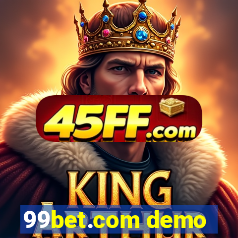 99bet.com demo